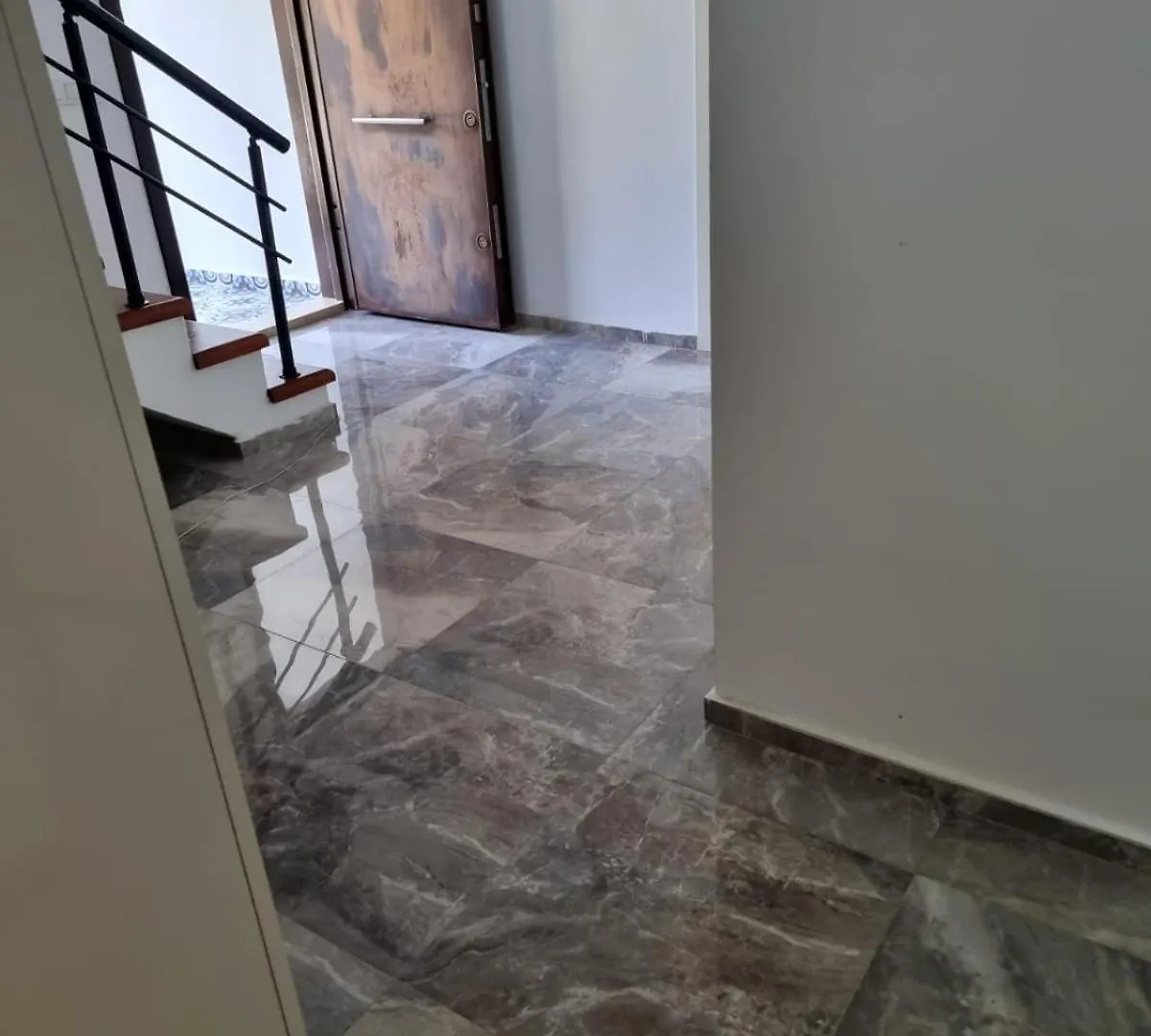 Babacim Havuzlu Saunali Villa Bodrum