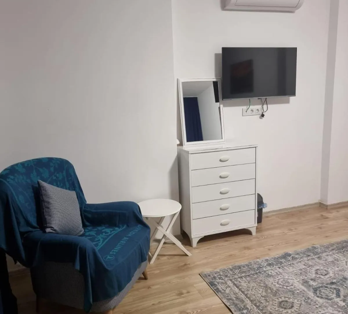 Babacim Havuzlu Saunali Villa Bodrum