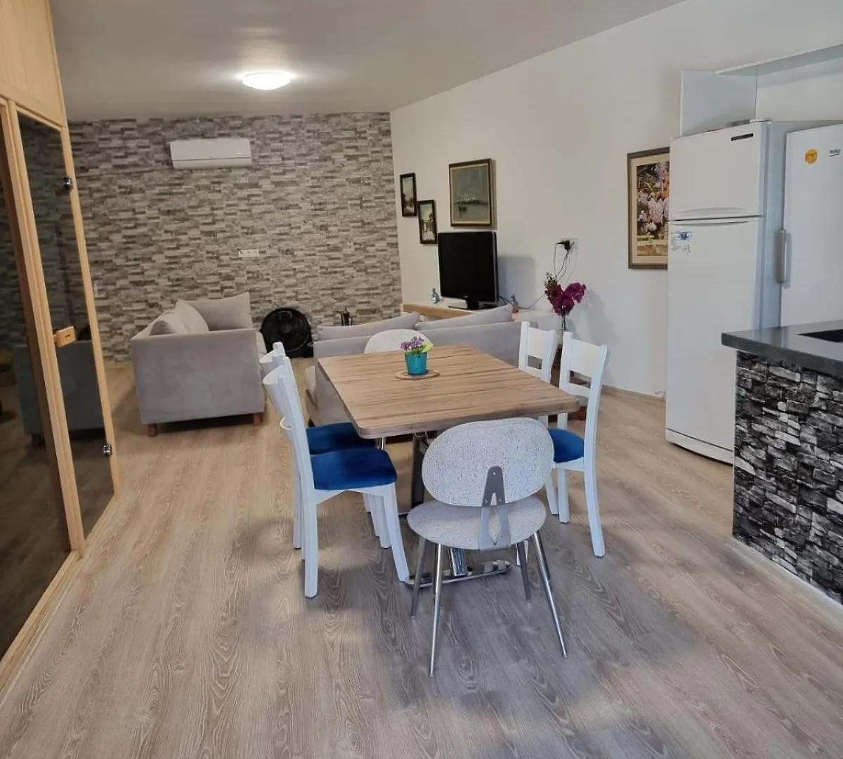 Babacim Havuzlu Saunali Villa Bodrum