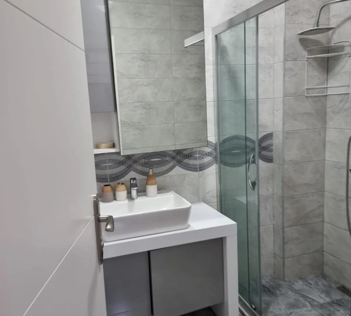 Babacim Havuzlu Saunali Villa Bodrum