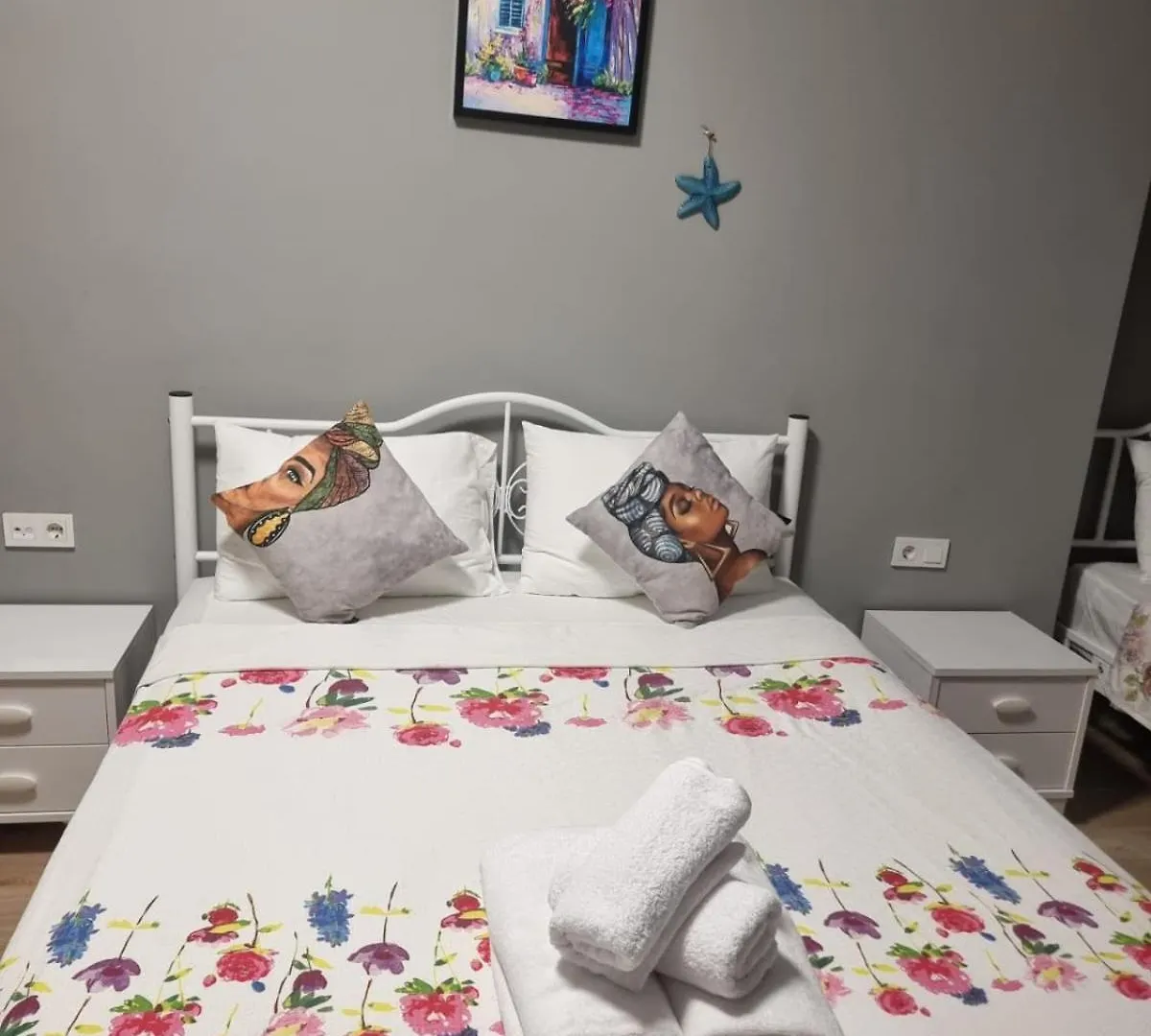 Babacim Havuzlu Saunali Villa Bodrum Türkei