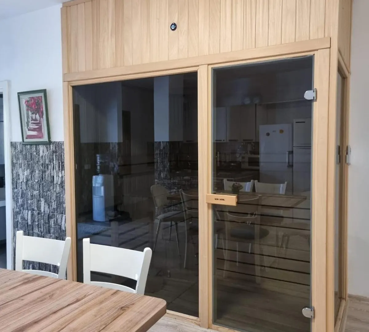 Babacim Havuzlu Saunali Villa Bodrum