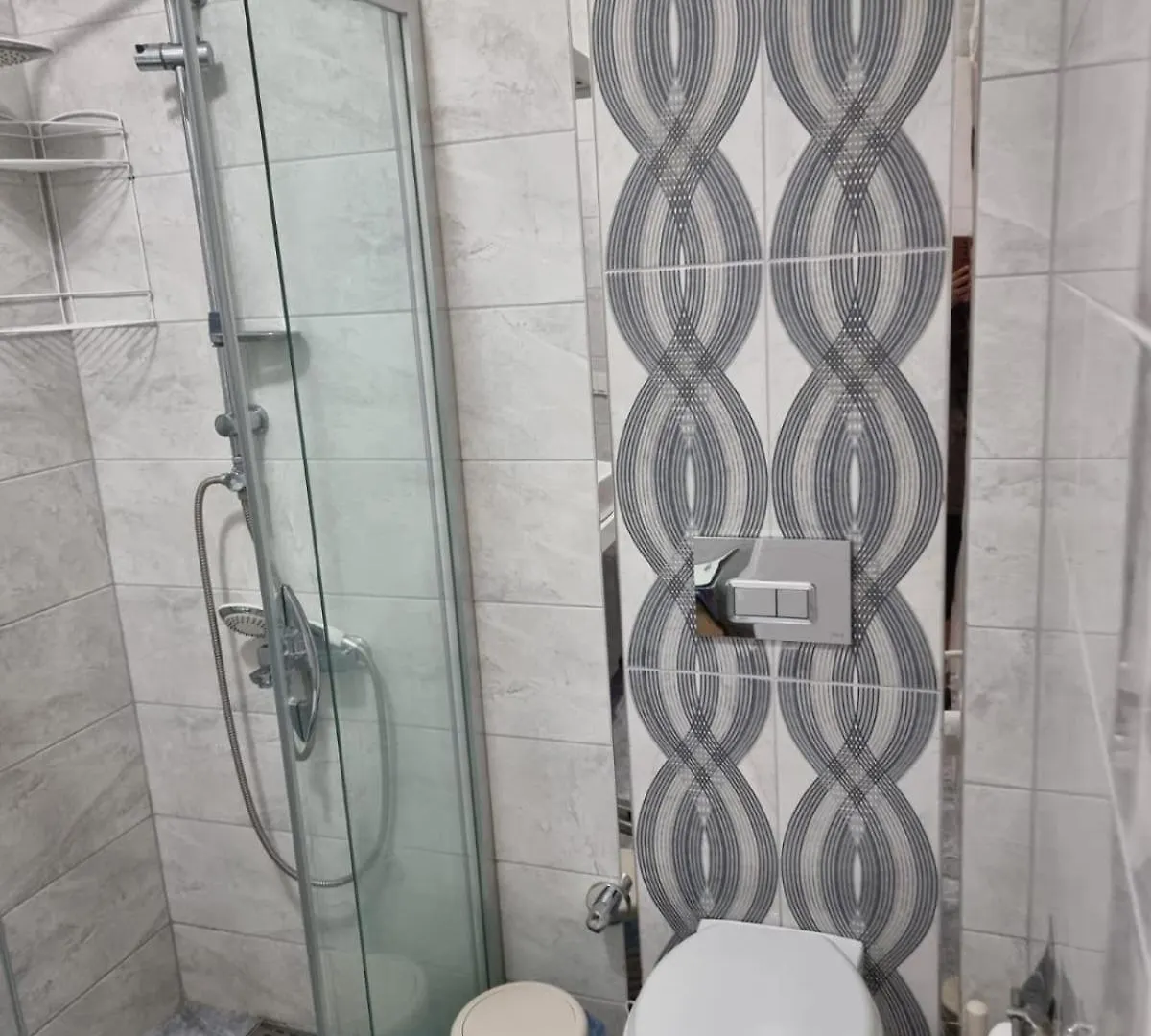 Babacim Havuzlu Saunali Villa Bodrum Türkei
