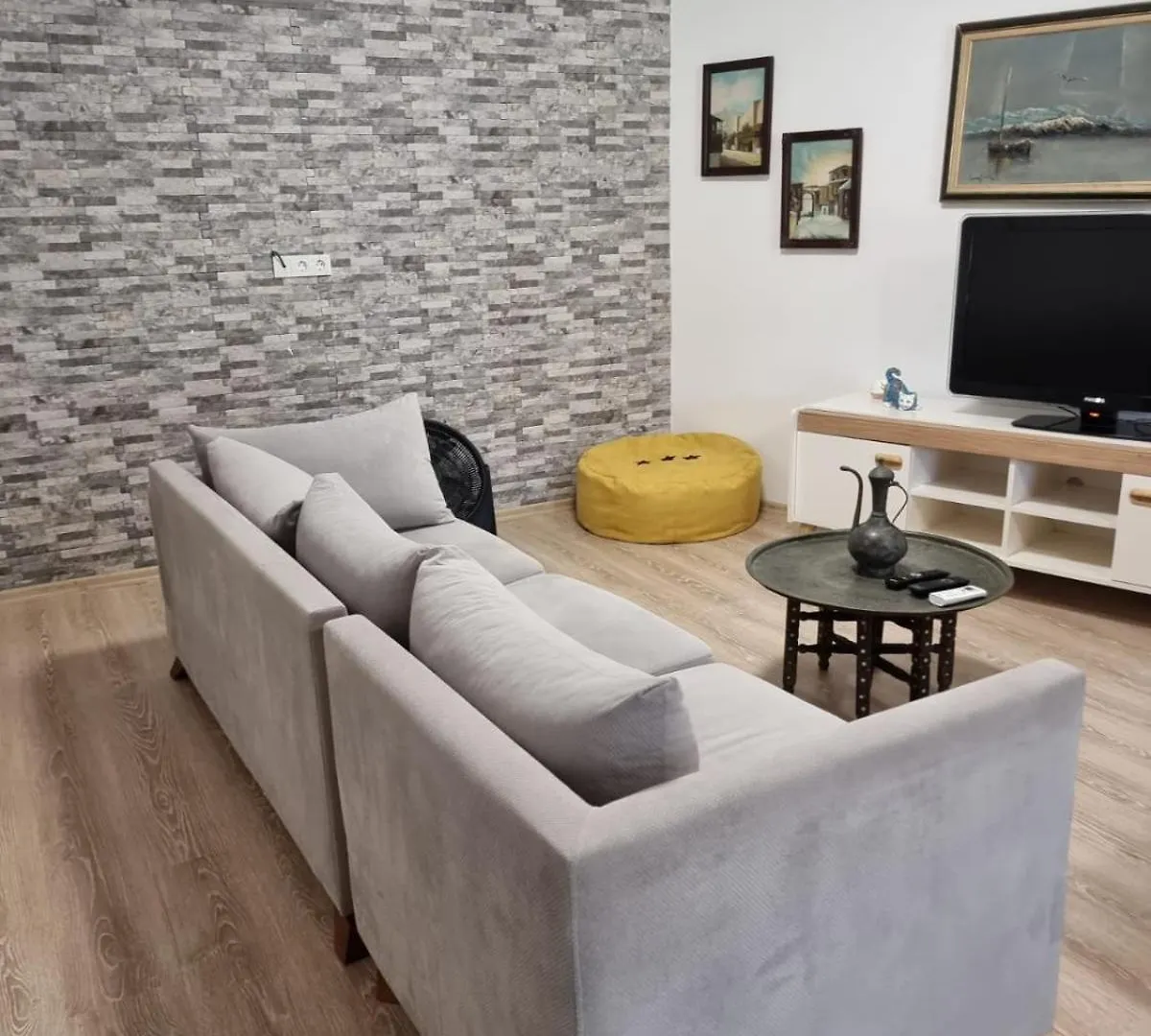 Babacim Havuzlu Saunali Villa Bodrum 0*,  Türkei