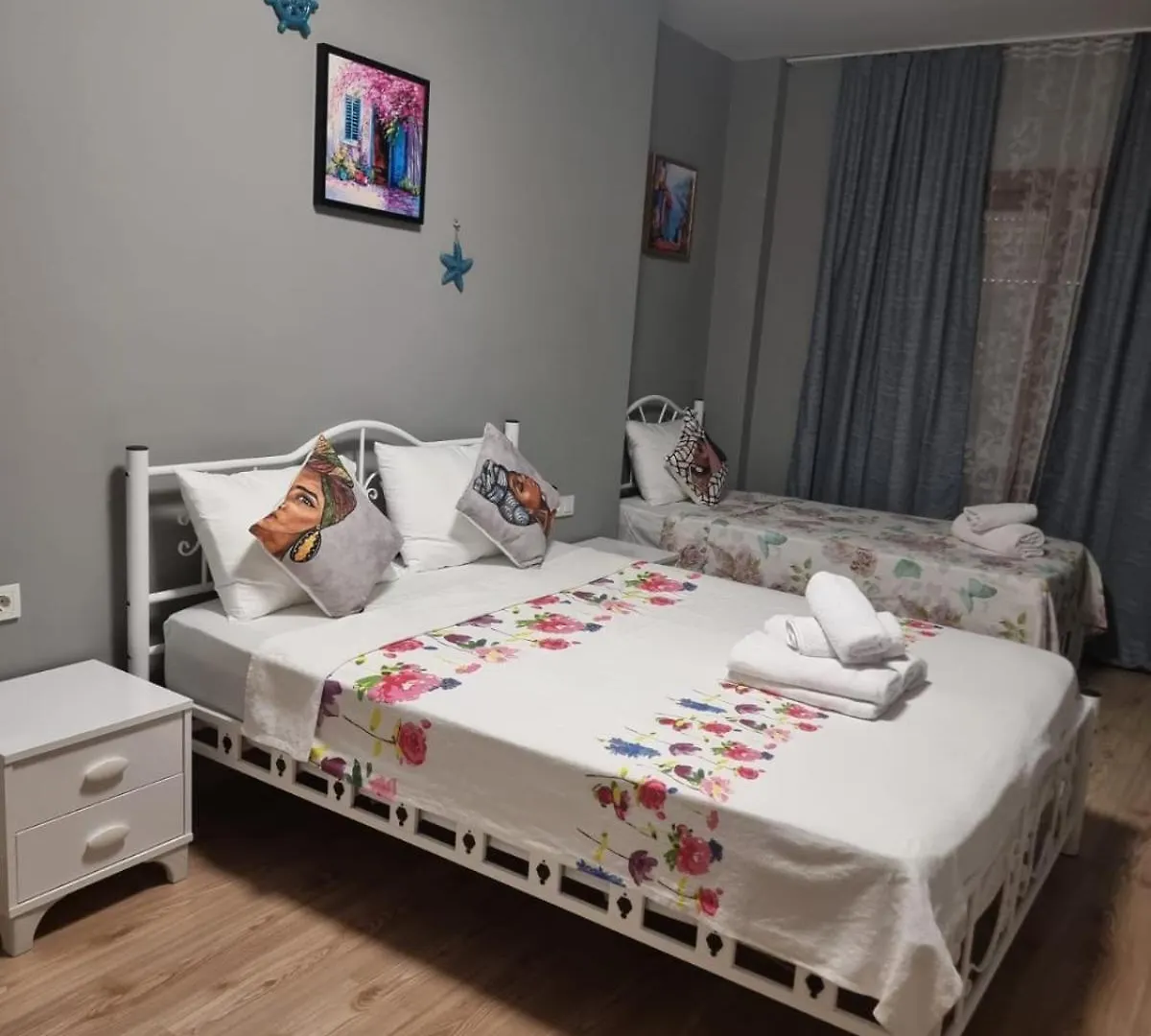 Babacim Havuzlu Saunali Villa Bodrum