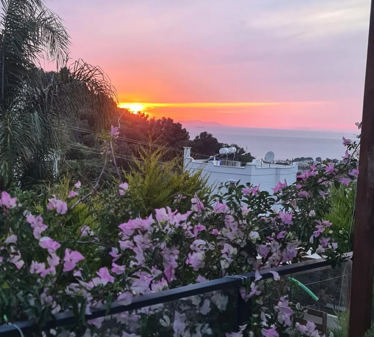 Babacim Havuzlu Saunali Villa Bodrum 0*,  Türkei